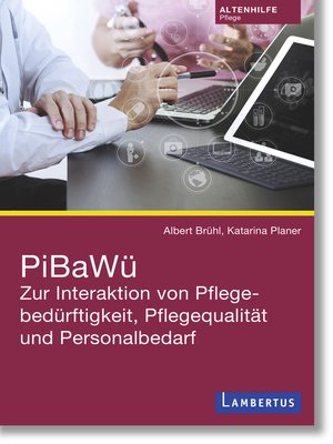 cover image of PiBaWü